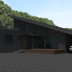 飯田の家 H邸の建築事例